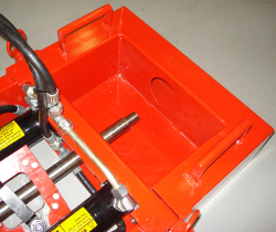 vanzare sau inchiriere utilaje constructii