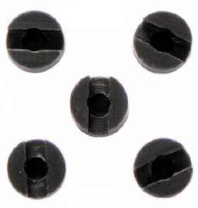 Knickschutzüberwachung (1 Satz = 5 Stk.)