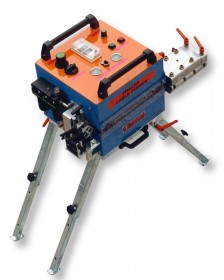 Pushing Device 