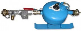 Mist oiler