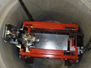 vanzare sau inchiriere utilaje constructii