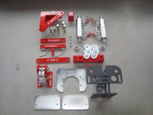 vanzare sau inchiriere utilaje