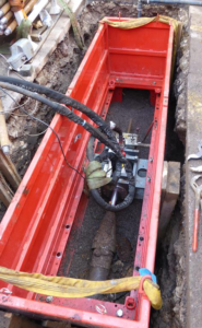 vanzare sau inchiriere utilaje instalatii si tevi