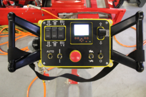 vanzare sau inchiriere utilaje extractoare