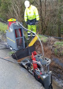 vanzare sau inchiriere utilaje constructii
