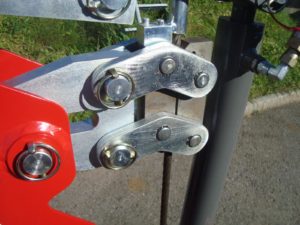 Utilaje inlocuit montat conducte