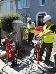 Inchiriere sau vanzare utilaje tevi