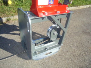 Utilaje montat conducte, extractoare tevi