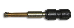 Tube pressure adaptor
