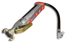 Tube pressure inflator for 1 micro tube