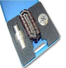 Tube bundle kits