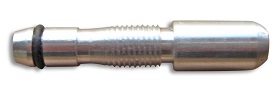 Micro tube plug assy