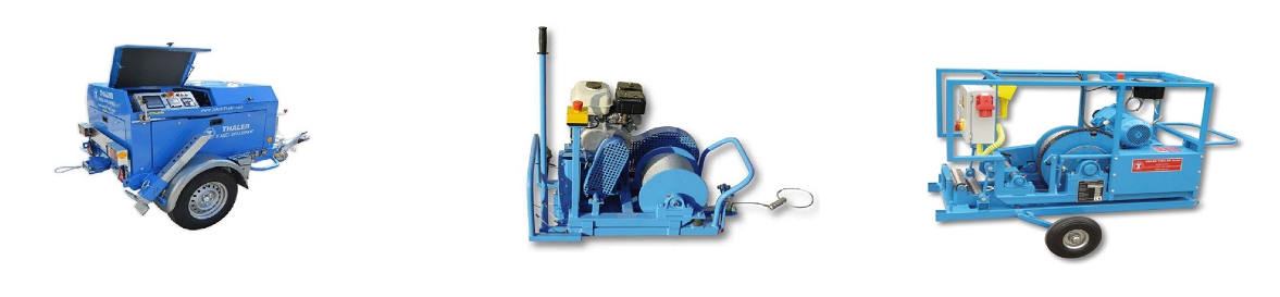 utilaje iluminat